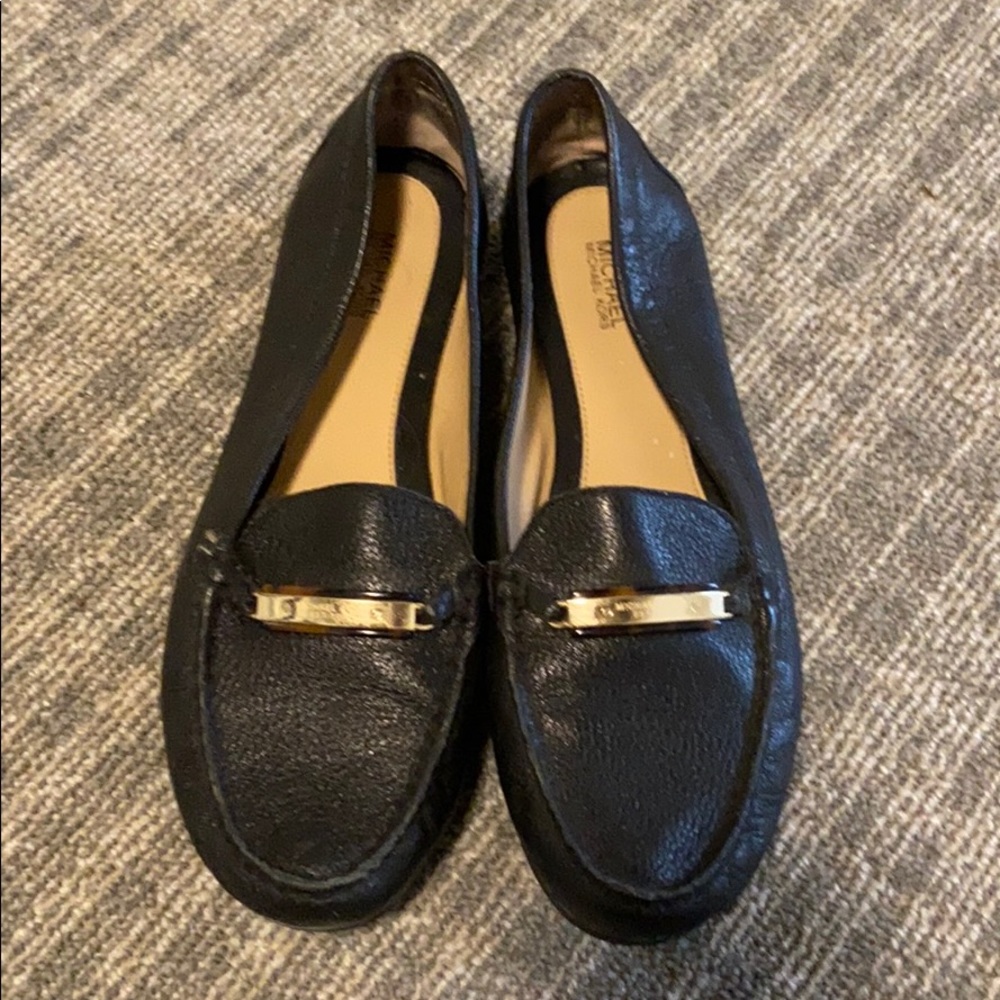 Michael Kors flats
